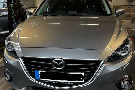 Mazda 3 210.000 km 7.199 &euro; Bergisch Gladbach 51429