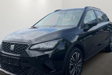 Seat Arona 16.278 km 17.490 &euro; Düsseldorf 40589