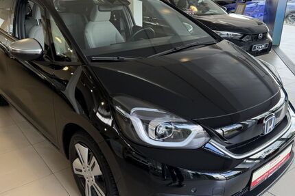 Honda Jazz 25.276 km 17.990 &euro; Brühl 50321