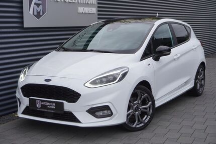 Ford Fiesta 47.000 km 14.990 € Monheim am Rhein 40789