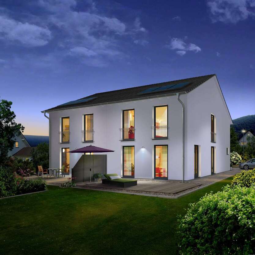 Haus zum Kaufen in Köln 553.000 € 125 m²