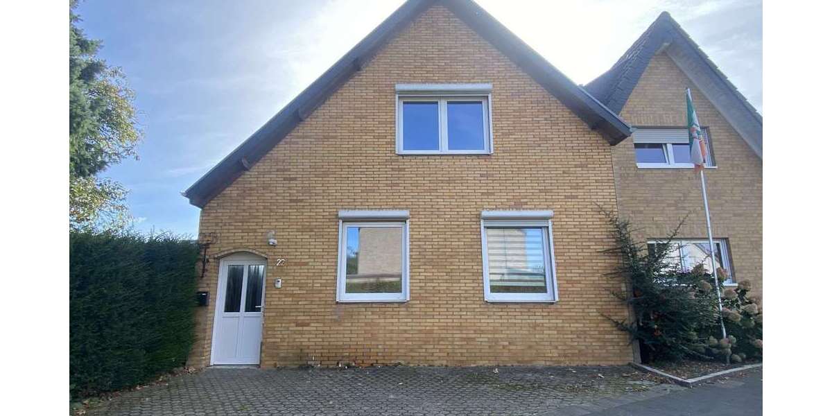 Haus zum Kaufen in Grevenbroich 400.000 € 131.79 m² 5 zimmer