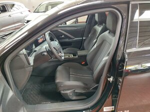 Opel Astra GS Komfort- TechPaket 7.300 km 31.980 &euro; HAAN 42781