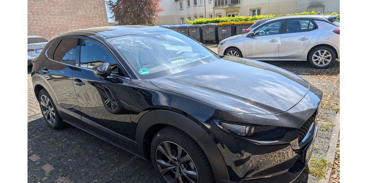 Mazda CX-30 68.000 km 22.800 &euro; Bergheim 50127
