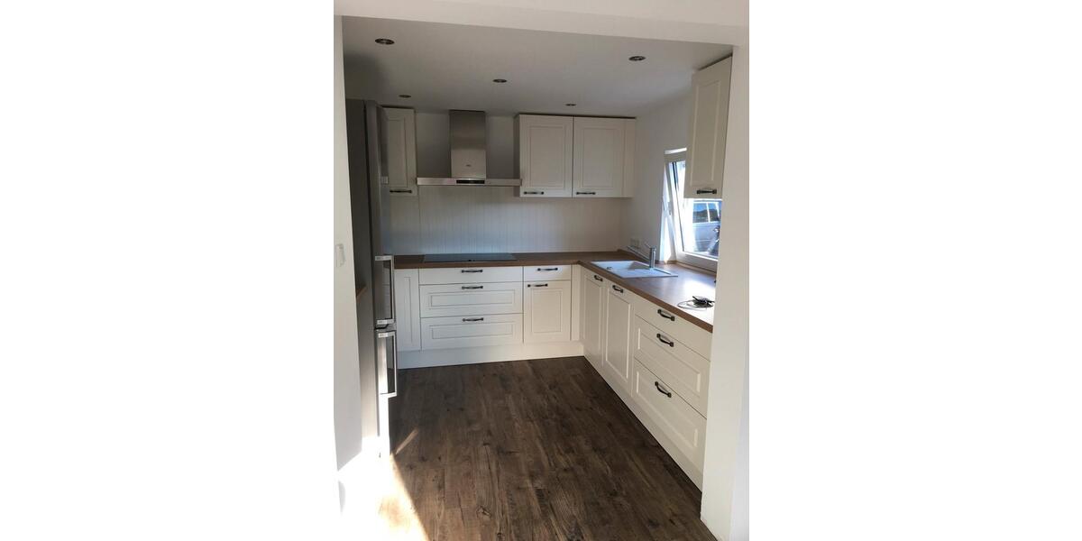 Doppelhaushälfte Remscheid Lüttringhausen - 4 Zimmer, 120 m&sup2;, 300.000&euro; | Angebot:26933727