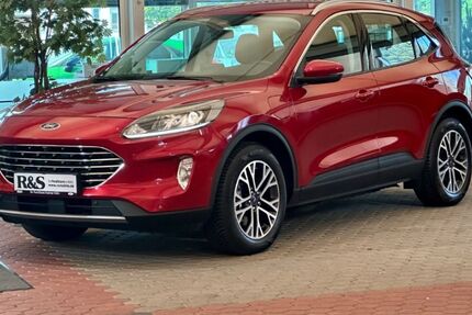 Ford Kuga 37.313 km 21.900 &euro; Köln 50769
