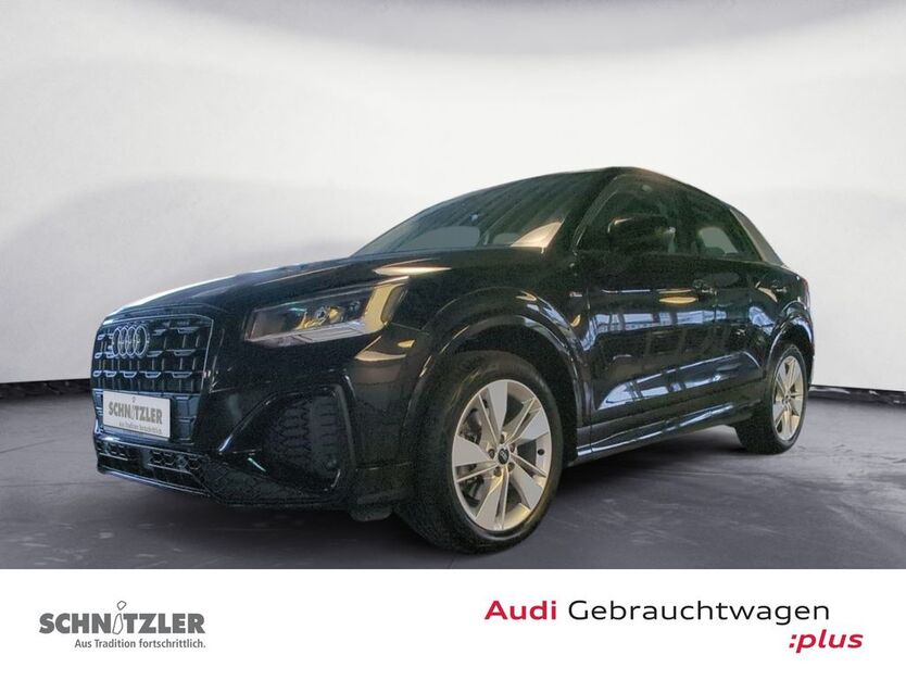 Audi Q2 26.496 km 31.980 € Hilden 40721