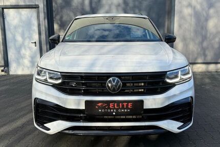 VW Tiguan 48.000 km 31.790 &euro; Neuss 41460