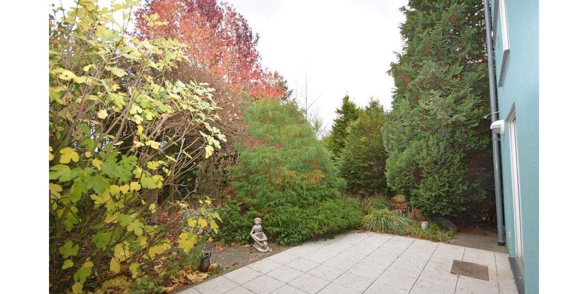 Modernes Reihenendhaus in Hürth-Hermülheim - Großzügiger Garten und exzellente Verkehrsanbindung 6 zimmer