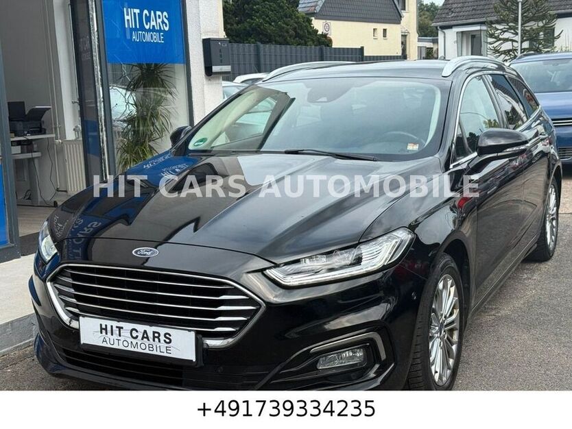 Mondeo
