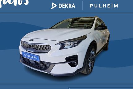 Kia XCeed 93.000 km 18.999 &euro; Pulheim 50259