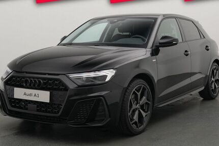 Audi A1 1.010 km 34.680 &euro; Leverkusen 51373