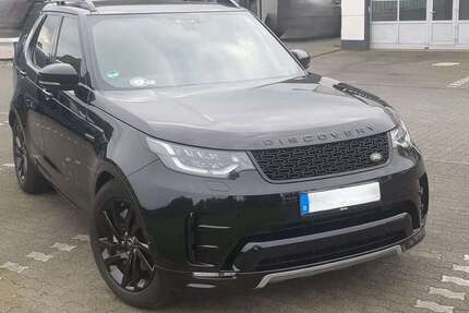 Land Rover Discovery 54.857 km 39.700 € Bergisch Gladbach 51427