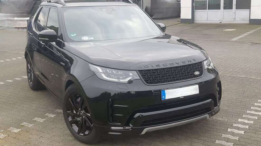 Land Rover Discovery 54.857 km 39.700 € Bergisch Gladbach 51427