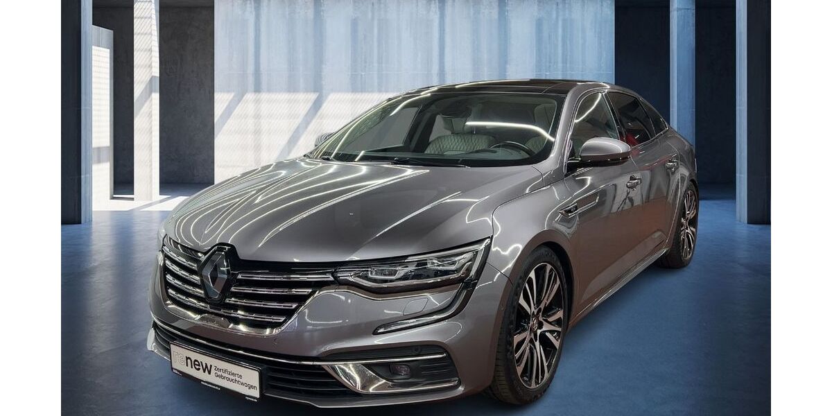 Renault Talisman 38.390 km 25.370 &euro; Köln 50939