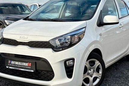 Kia Picanto 64.914 km 8.850 &euro; Bergheim 50127