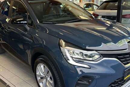 Renault Captur 49.700 km 17.888 € Leverkusen 51379