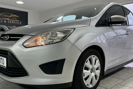 Ford C-Max 211.000 km 2.890 &euro; Köln 51107