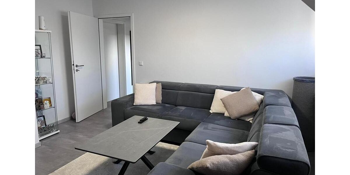 Eigentumswohnung 65qm 3 zimmer