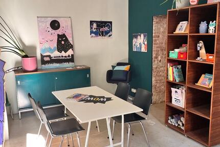 Gewerbeobjekt Köln Nippes - 300&euro; | Angebot:25518083