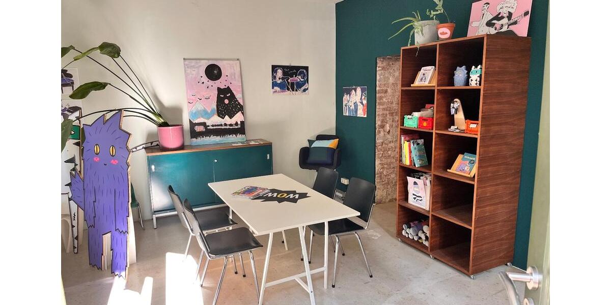 Gewerbeobjekt Köln Nippes - 300&euro; | Angebot:25518083