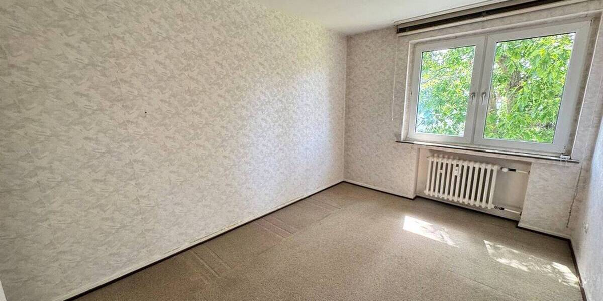 Etagenwohnung Düsseldorf Lörick - 4 Zimmer, 93 m&sup2;, 444.400&euro; | Angebot:26768924