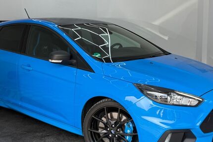 Ford Focus 105.000 km 28.999 € Radevormwald 42477