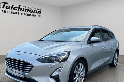 Ford Focus 88.269 km 13.290 &euro; Dormagen 41540