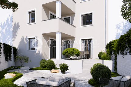 Wohnung Köln Lindenthal - 4 Zimmer, 95 m&sup2;, 799.000&euro; | Angebot:27155515
