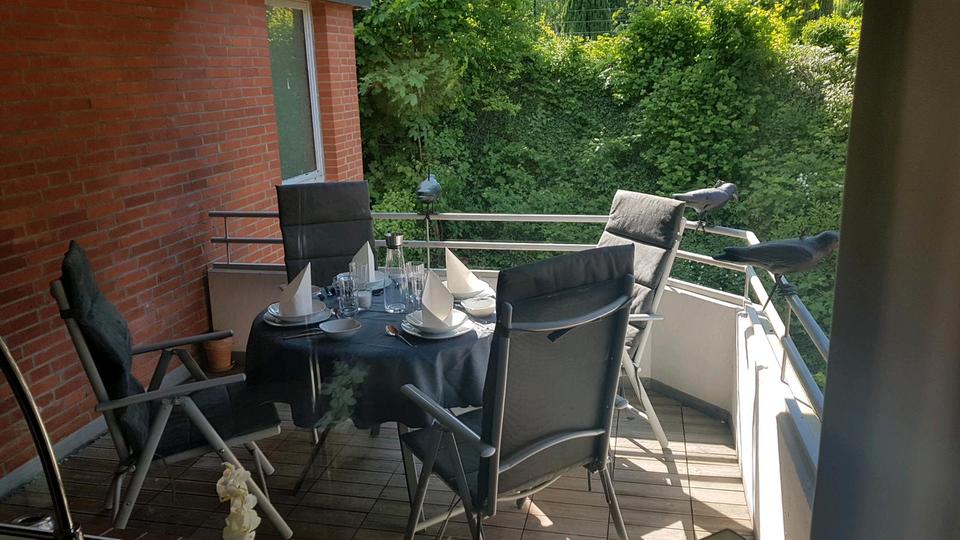 Etagenwohnung Remscheid Lüttringhausen - 3 Zimmer, 48 m&sup2;, 271.950&euro; | Angebot:24409734