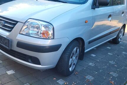 Hyundai Atos 93.557 km 1.890 € Neuss 41466