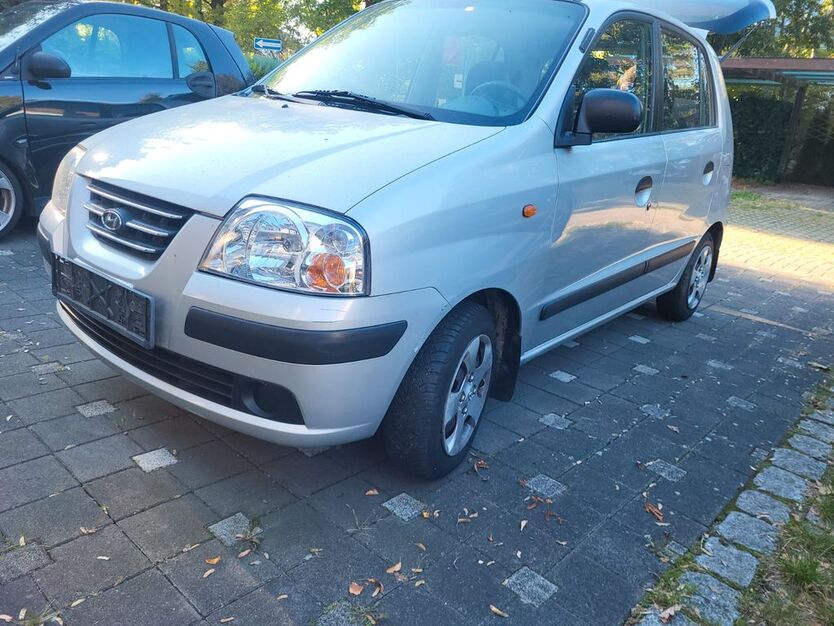 Hyundai Atos 93.557 km 1.890 € Neuss 41466