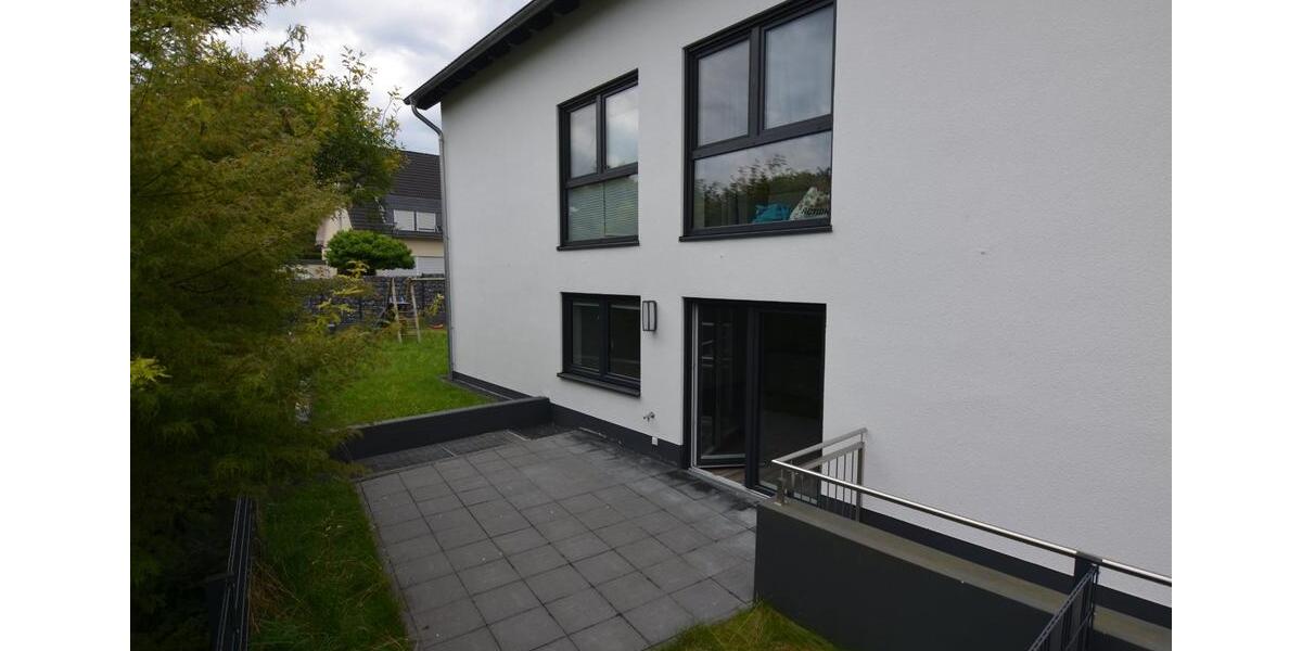 Terrassenwohnung Bergisch Gladbach Paffrath - 2 Zimmer, 65 m&sup2;, 995&euro; | Angebot:25444810