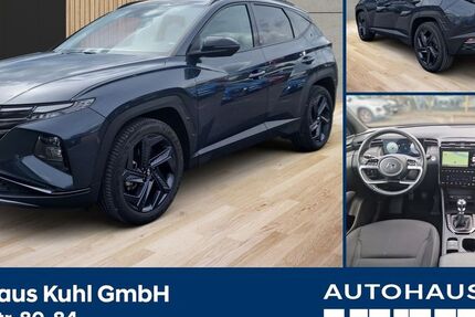 Hyundai TUCSON 11.535 km 28.488 &euro; Overath 51491