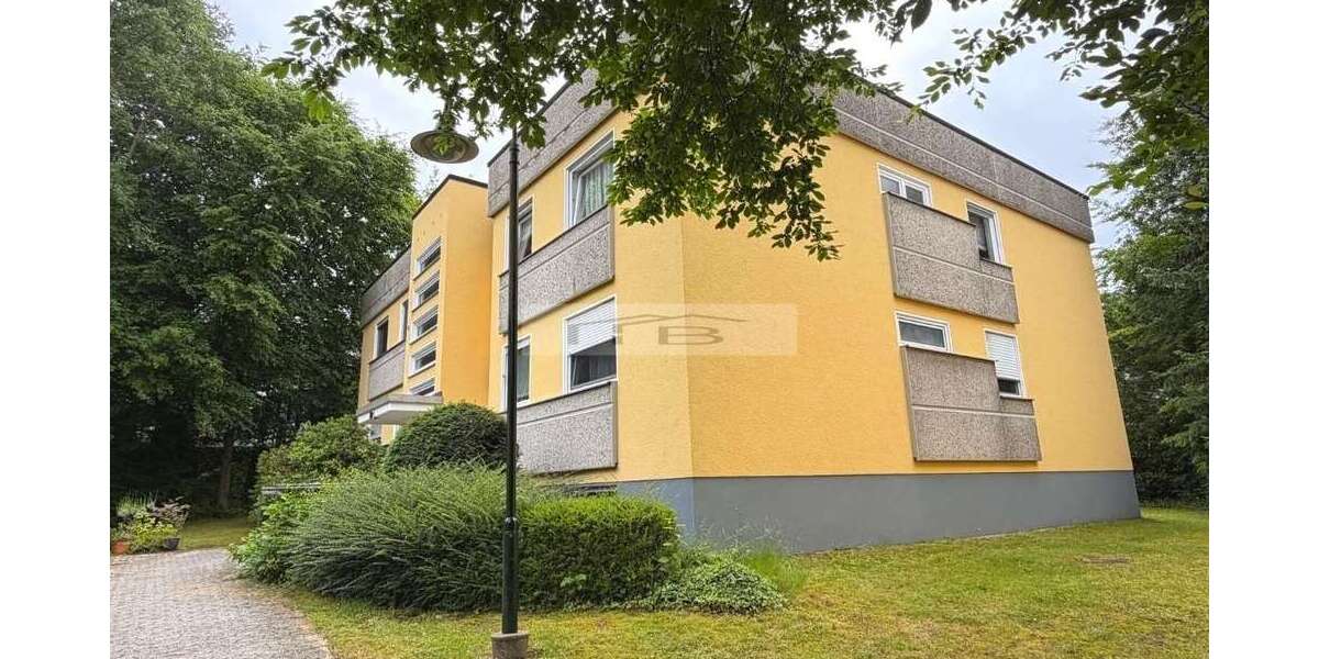 Etagenwohnung Bergisch Gladbach Alt-Frankenforst - 4 Zimmer, 95 m&sup2;, 1.050&euro; | Angebot:26913255