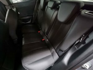 Opel Mokka GS Line Aut. Matrix Kam ACC SHZ LHZ 7.327 km 25.590 &euro; HAAN 42781