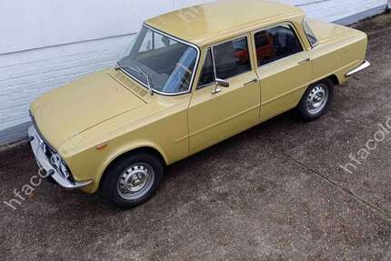 Alfa Romeo Giulia 100.145 km 16.450 &euro; Köln 51103