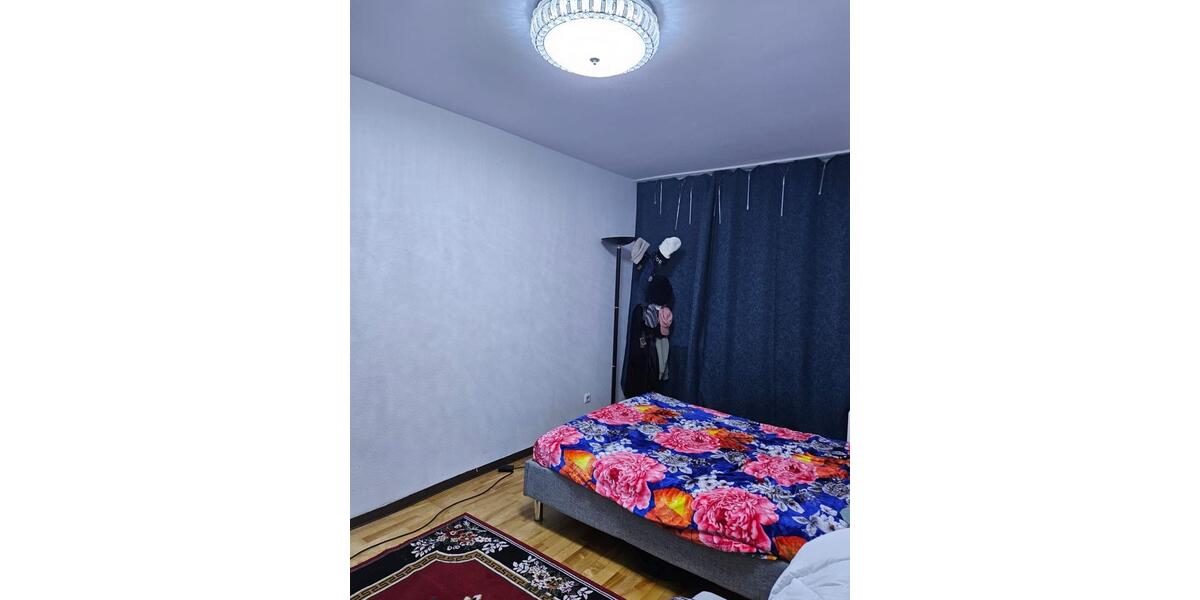 Voll möbliert 2-Zimmer-Wohnung, 59 m² 50769 Seeberg, zu vermieten 2 zimmer