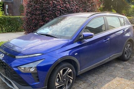 Hyundai BAYON 9.500 km 22.599 € Leverkusen 51381