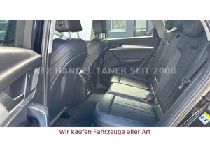 Audi Q5 40 TDI quattro 159.900 km 24.490 &euro; Troisdorf 53844