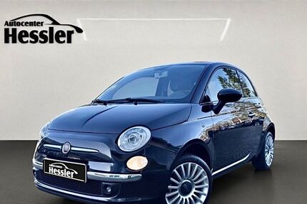 Fiat 500 158.000 km 5.555 &euro; Grevenbroich 41515