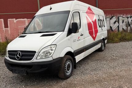 Mercedes-Benz Sprinter 389.300 km 4.300 &euro; Düsseldorf 41471
