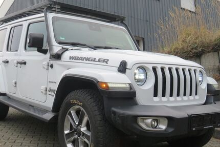 Jeep Wrangler 143.101 km 29.900 &euro; Lindlar 51789