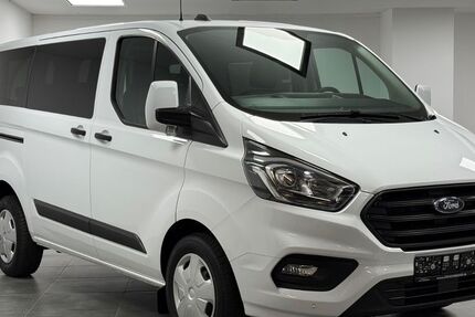 Ford Transit 83.300 km 21.490 &euro; Wesseling 50389