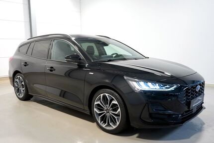 Ford Focus 77.979 km 17.790 &euro; Hürth bei Köln 50354