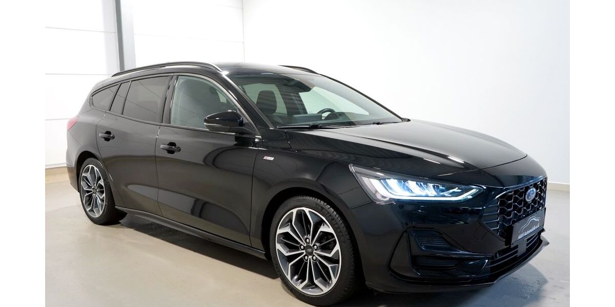 Ford Focus 77.979 km 17.790 &euro; Hürth bei Köln 50354