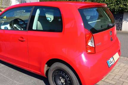Seat Mii 85.900 km 5.200 &euro; Odenthal 51519