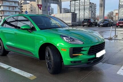 Porsche Macan 53.000 km 41.500 &euro; Koln 51107