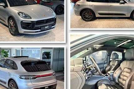 Porsche Macan 106.983 km 62.980 &euro; Remscheid 42897