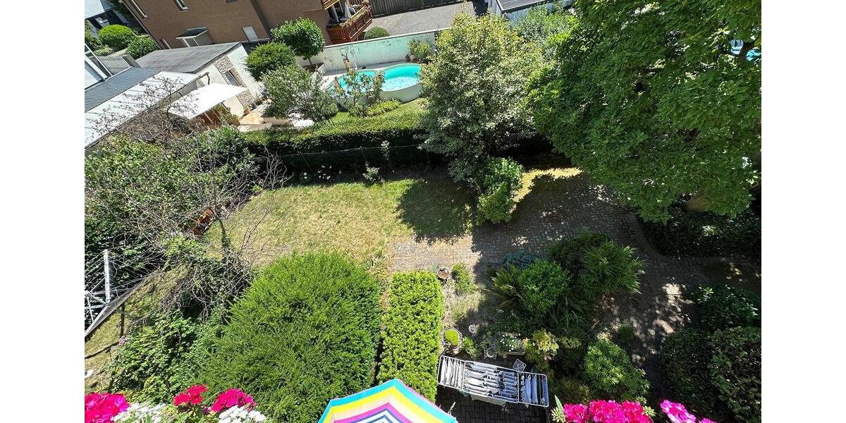 Etagenwohnung Hilden - 2 Zimmer, 65 m&sup2;, 845&euro; | Angebot:25548135